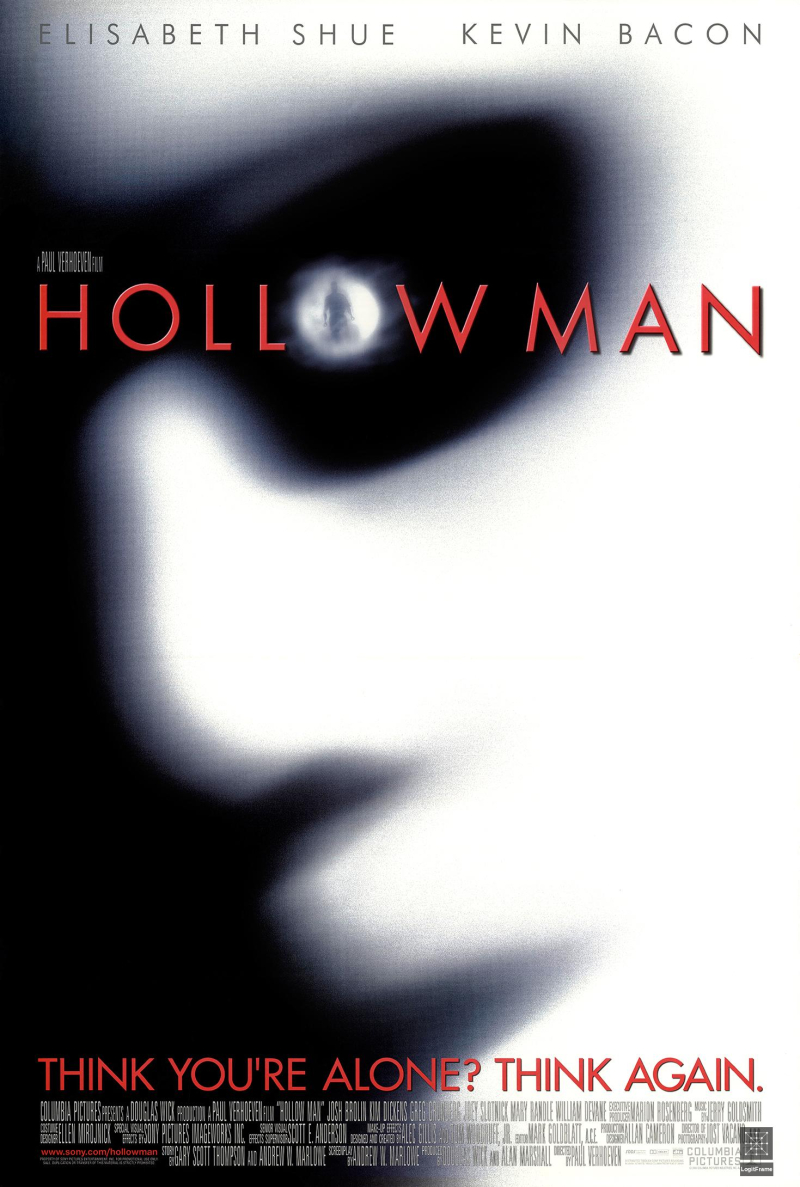 Hollow Man 