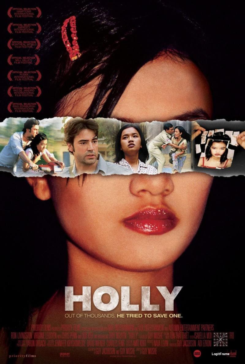 Holly 