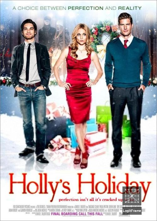 Holly's Holiday 
