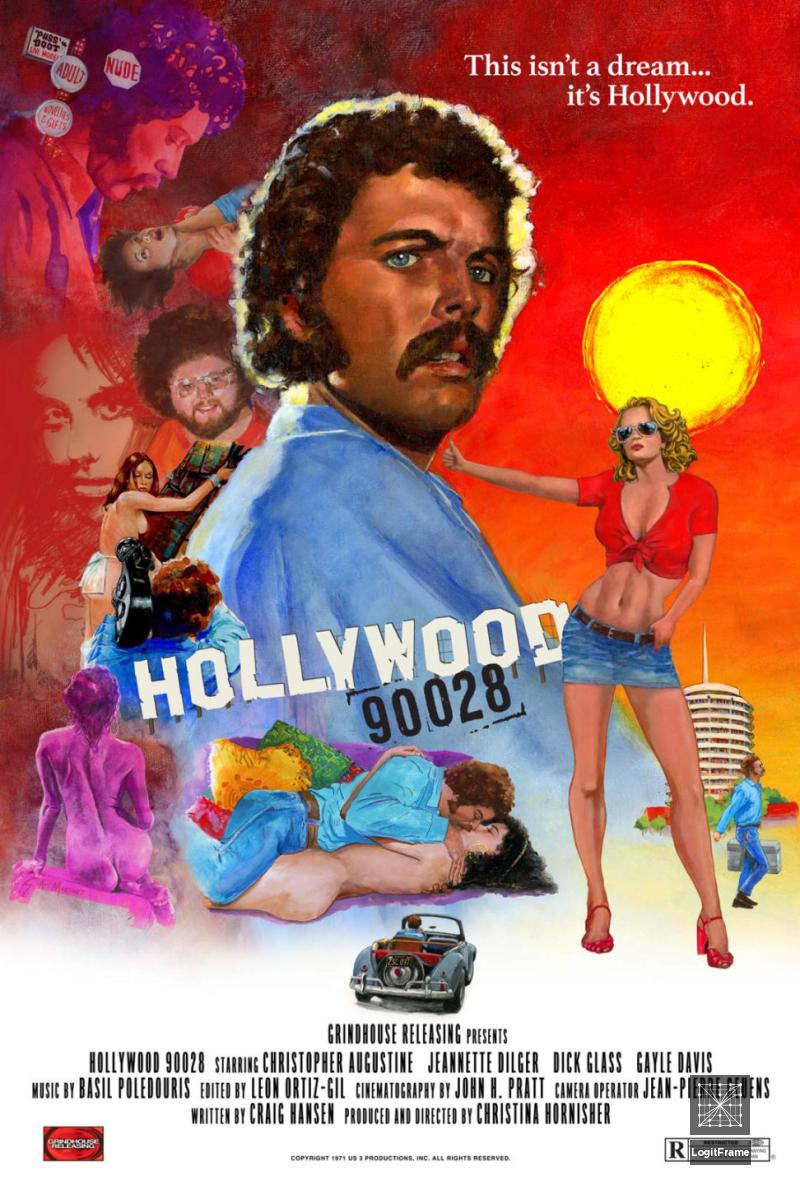 Hollywood 90028 