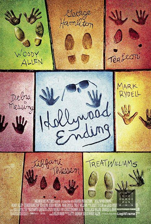 Hollywood Ending 