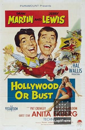 Hollywood or Bust 