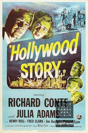 Hollywood Story 