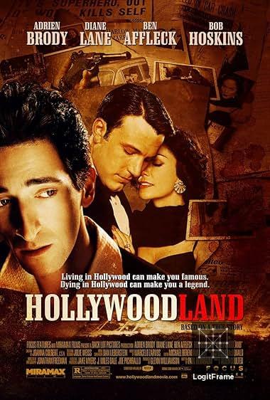 Hollywoodland 