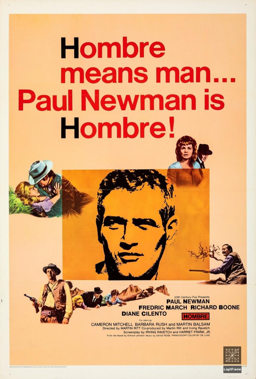 Hombre 