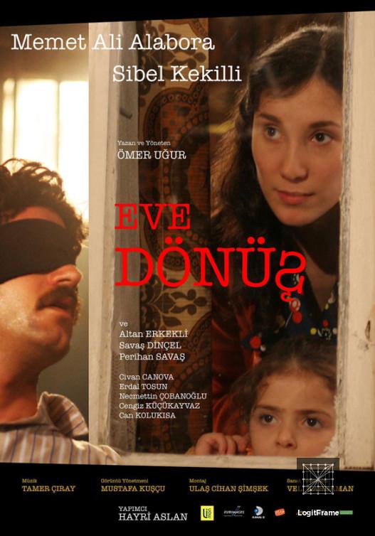 Eve Dönüs (Home Coming)