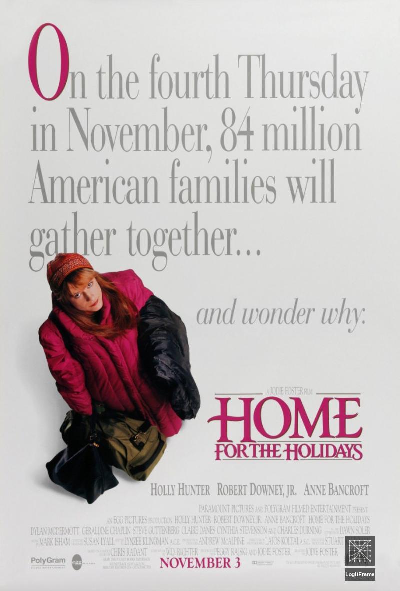 Home for the Holidays 