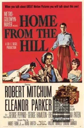 Home from the Hill 