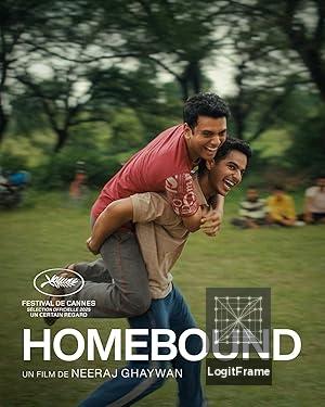 Homebound 