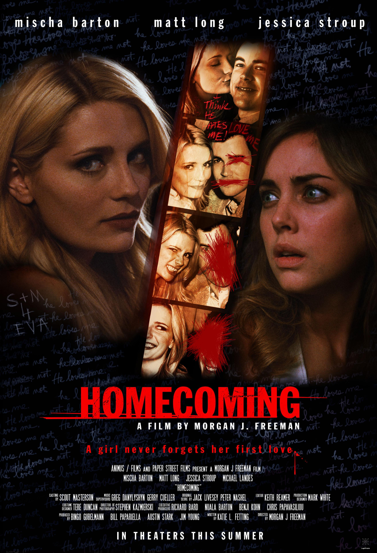 Homecoming 