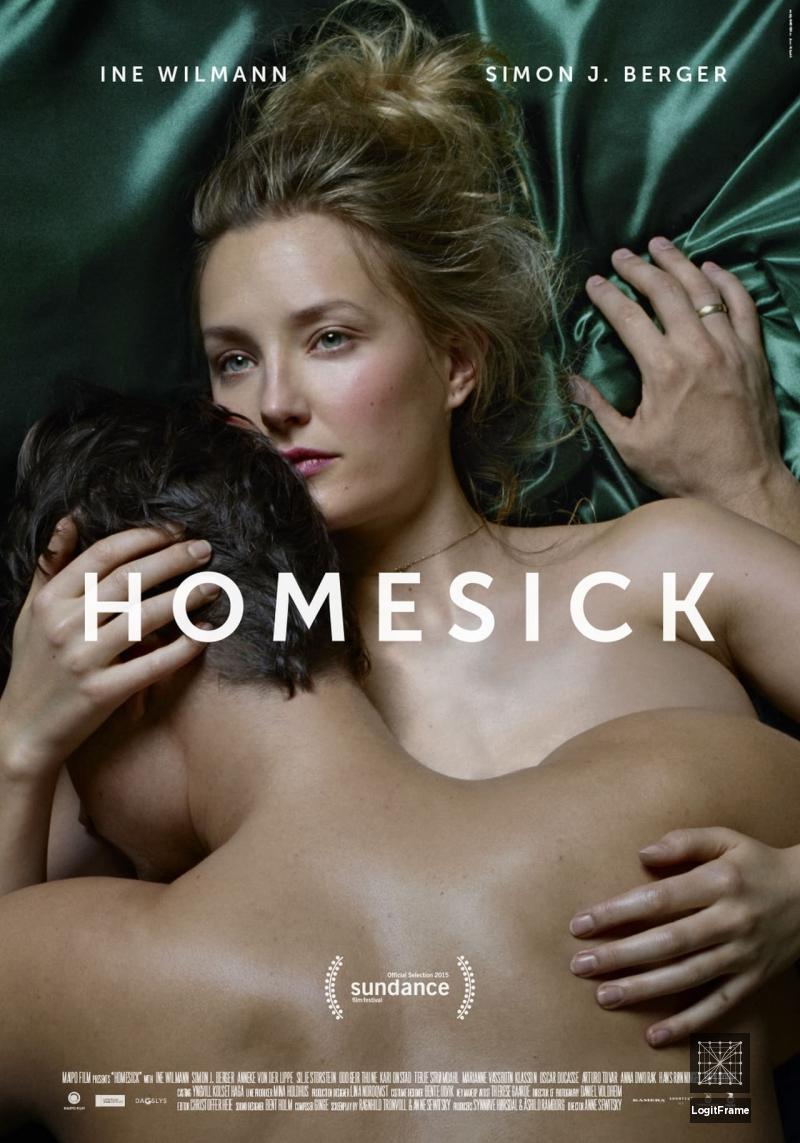 De nærmeste (Homesick)
