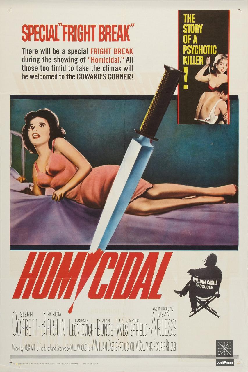 Homicidal 