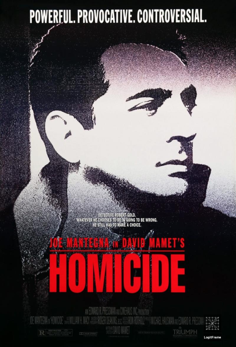 Homicide 