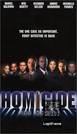 Homicide: The Movie 