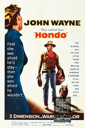 Hondo 