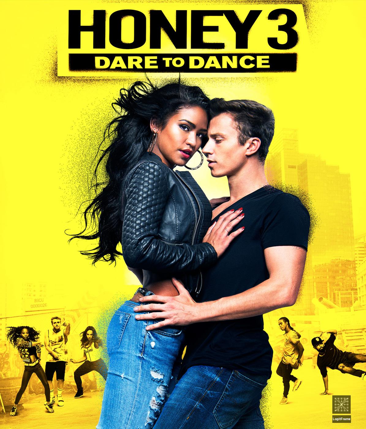 Honey 3: Dare to Dance 