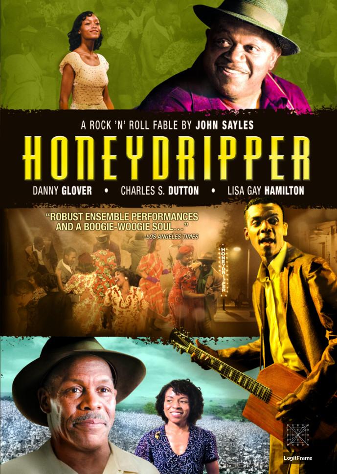 Honeydripper 