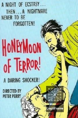 Honeymoon of Terror 
