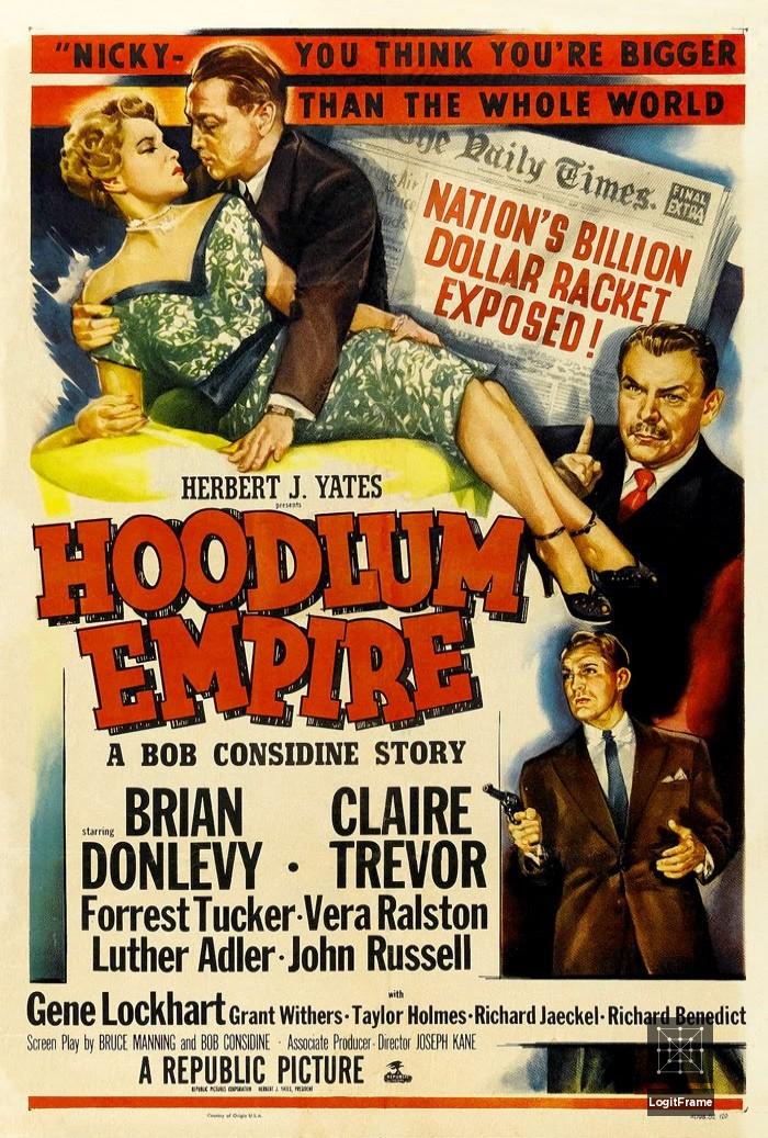 Hoodlum Empire 