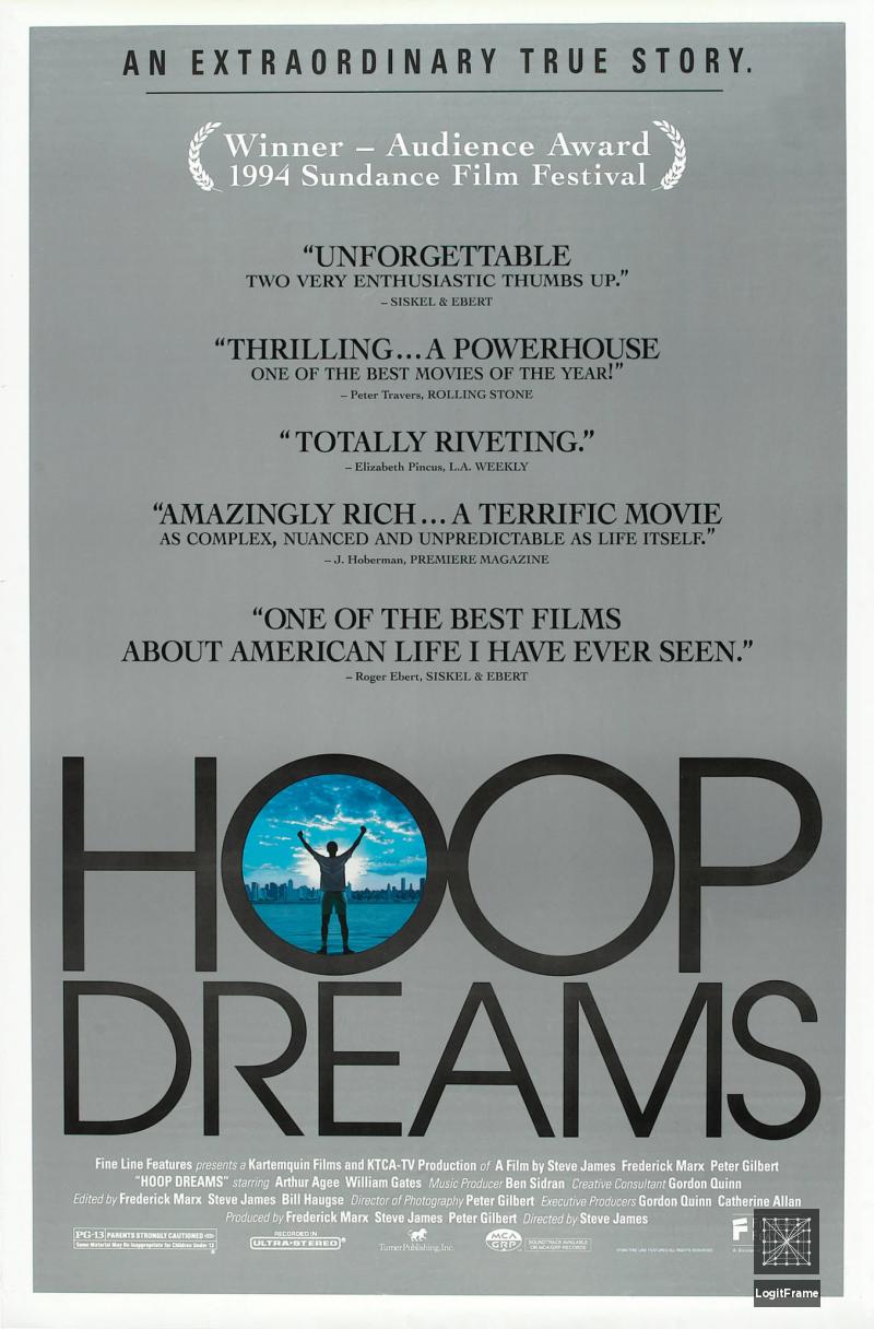 Hoop Dreams 