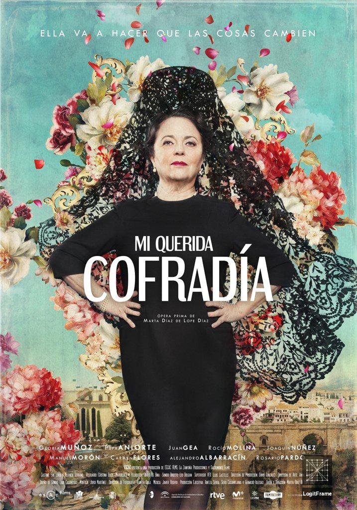 Mi querida cofradía (Hopelessly Devout)