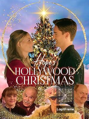 Hope's Hollywood Christmas 