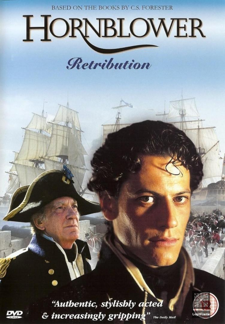 Hornblower: Retribution (Horatio Hornblower: Retribution)