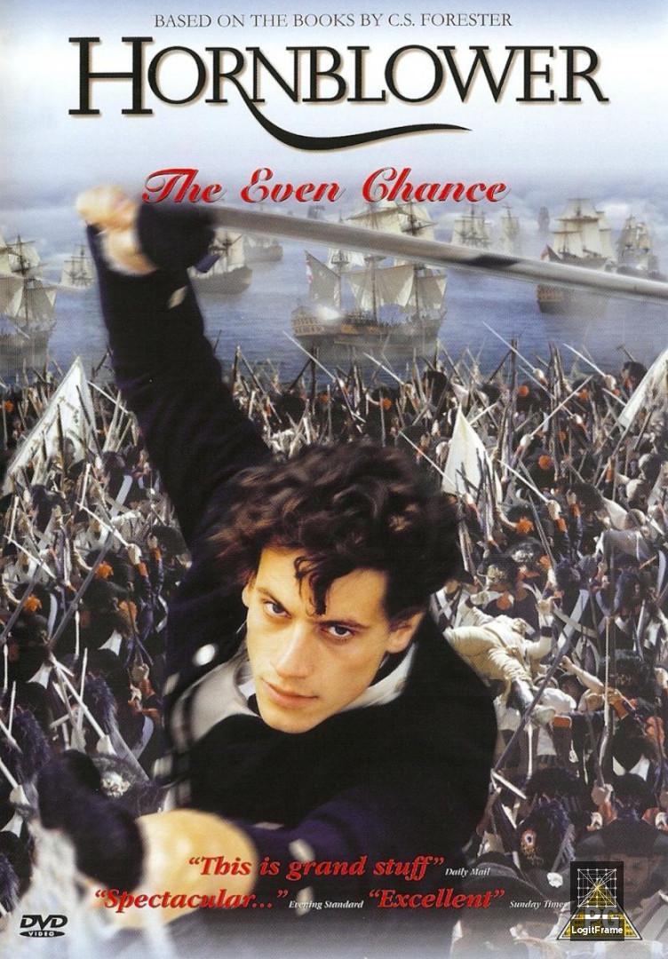 Hornblower: The Even Chance (Horatio Hornblower: The Duel)