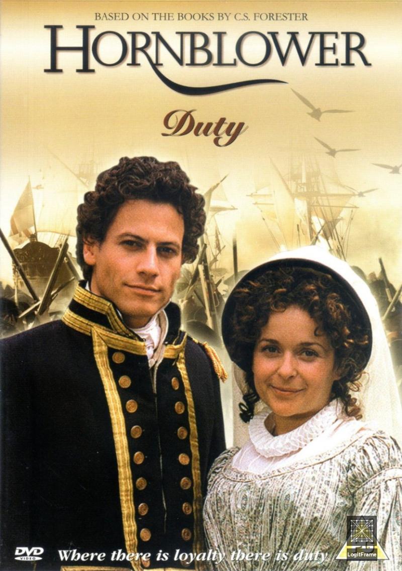 Hornblower: Duty 