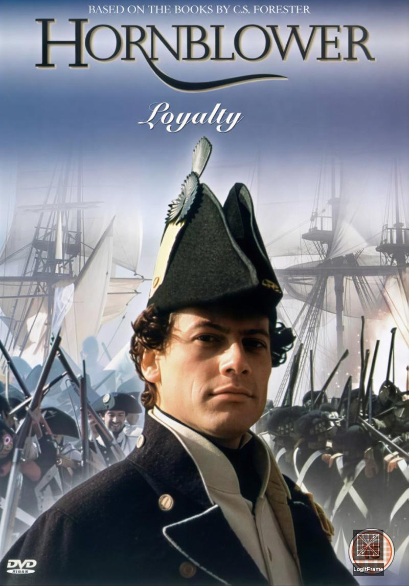 Hornblower: Loyalty 