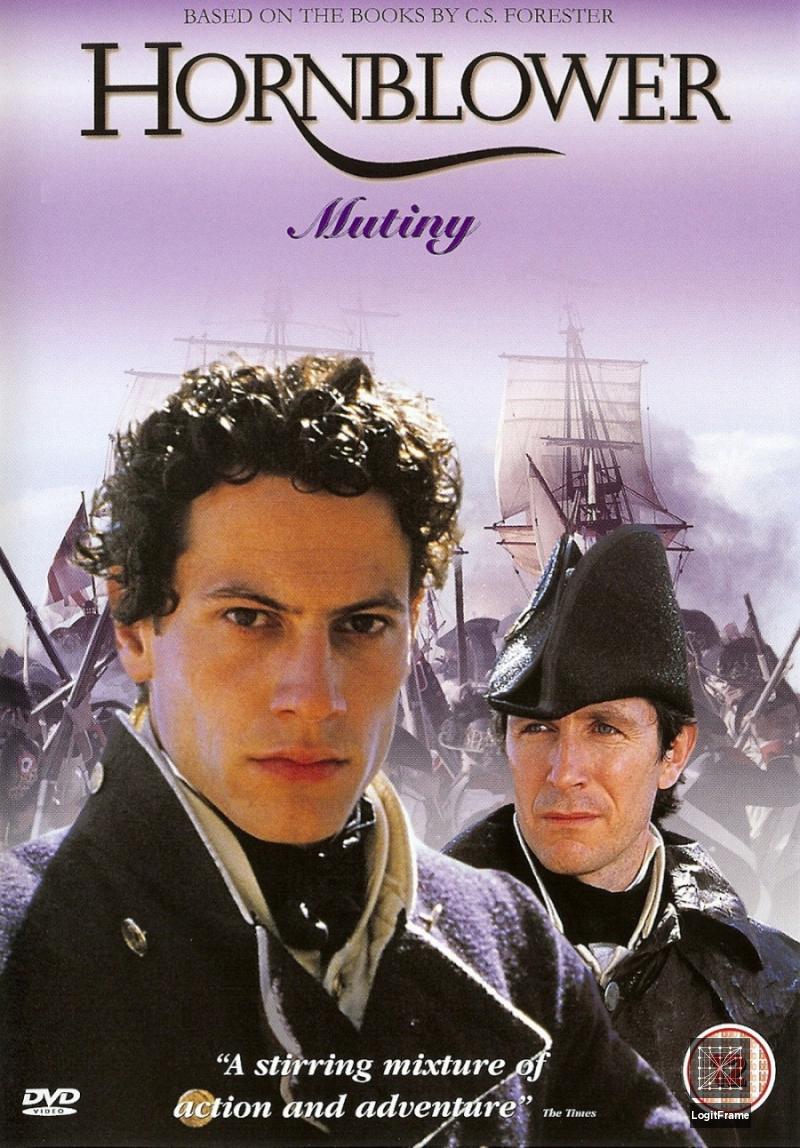 Hornblower: Mutiny 