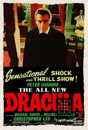 Horror of Dracula 
