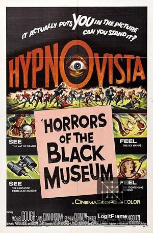 Horrors of the Black Museum 