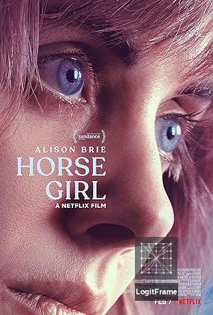Horse Girl 