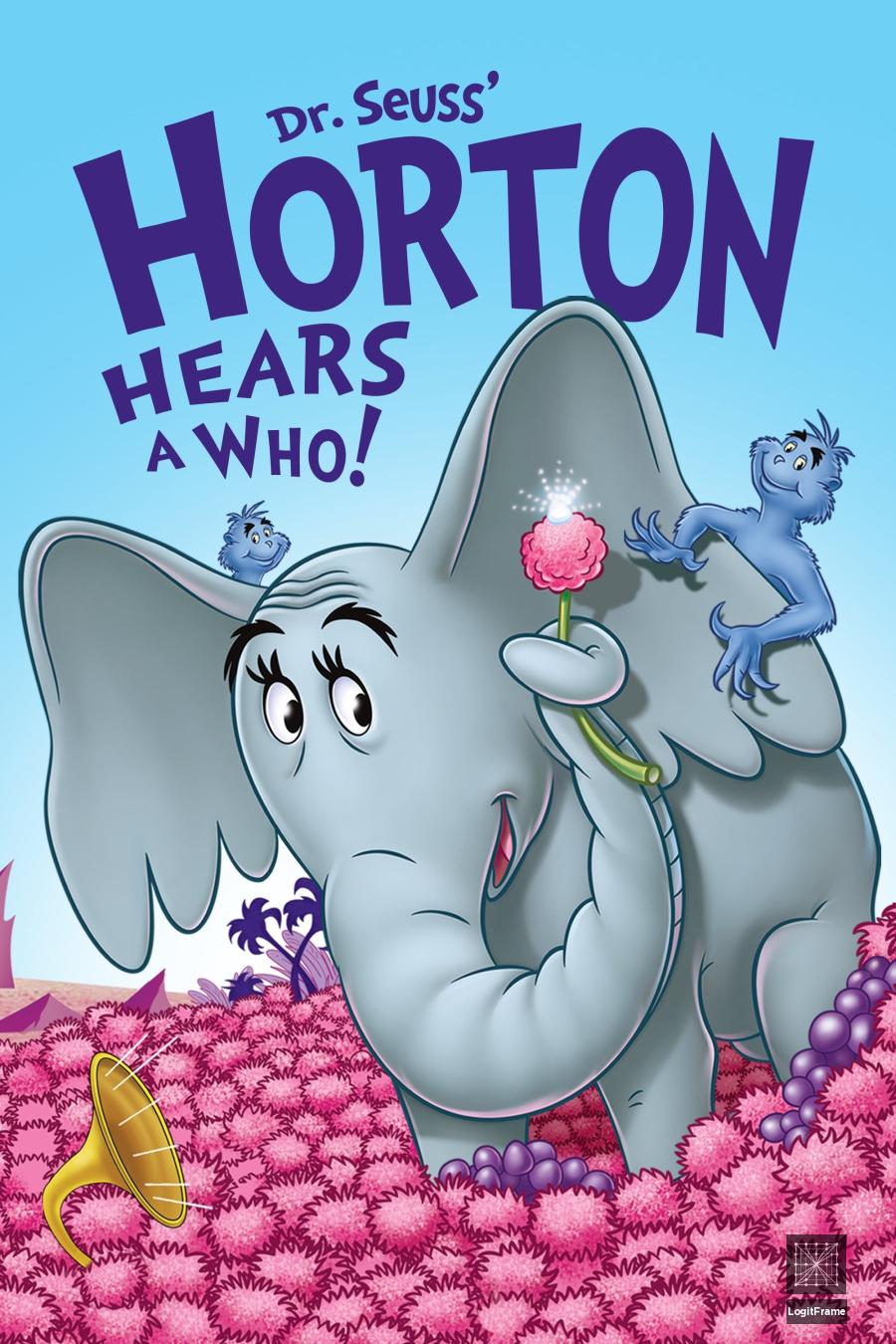 Horton Hears a Who! 