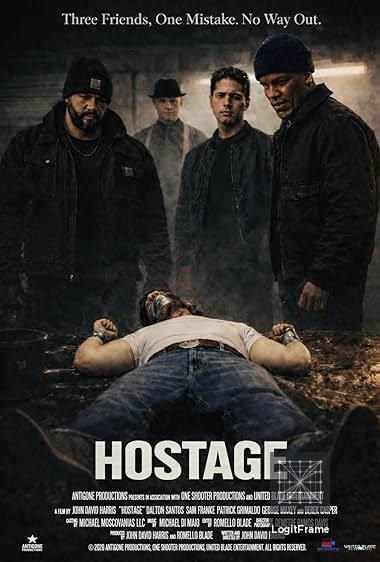 Hostage 