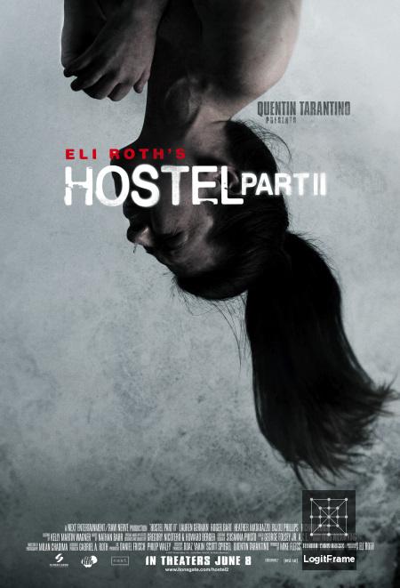 Hostel: Part II 