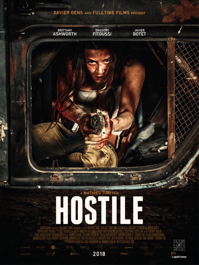 Hostile 