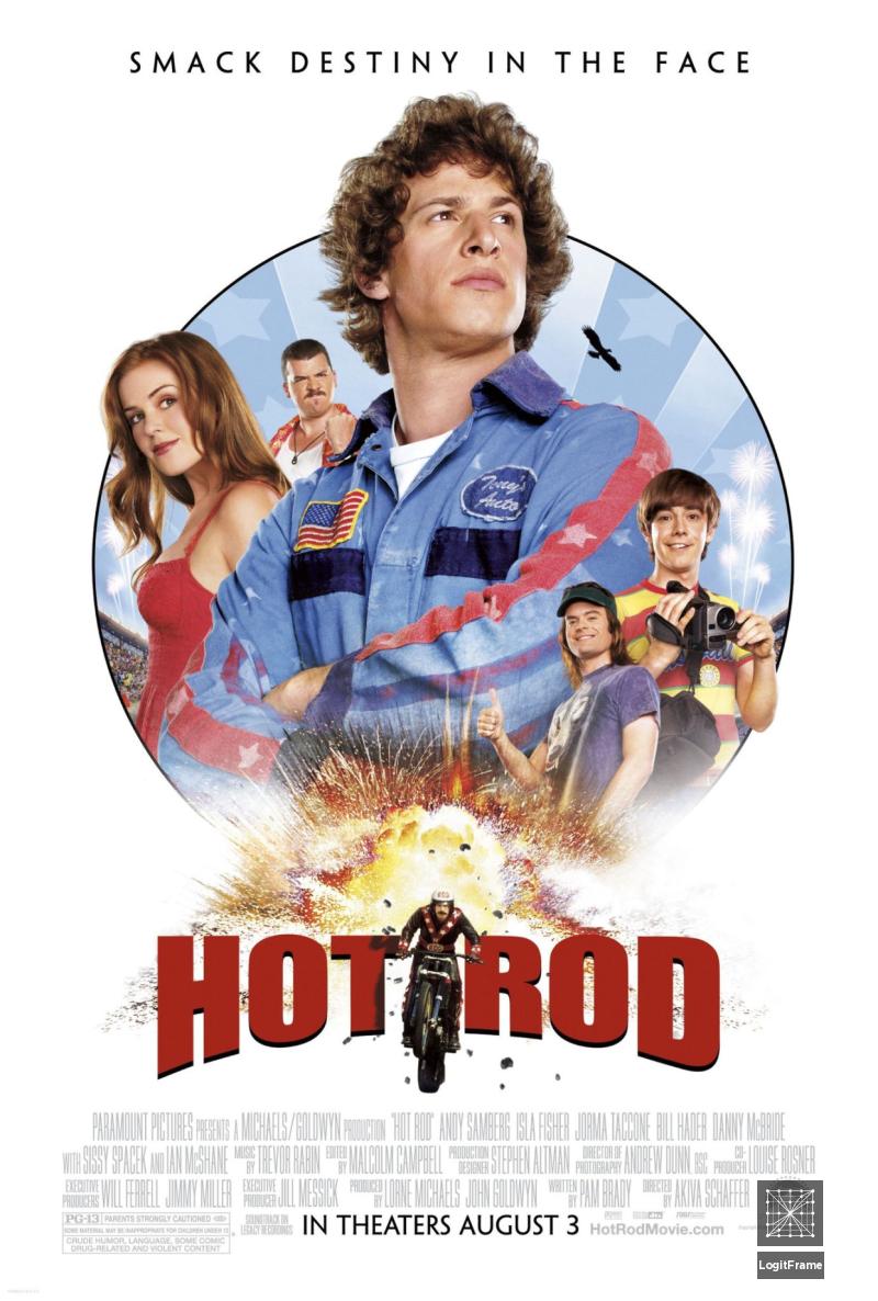 Hot Rod 
