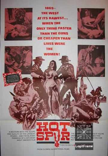 Hot Spur 