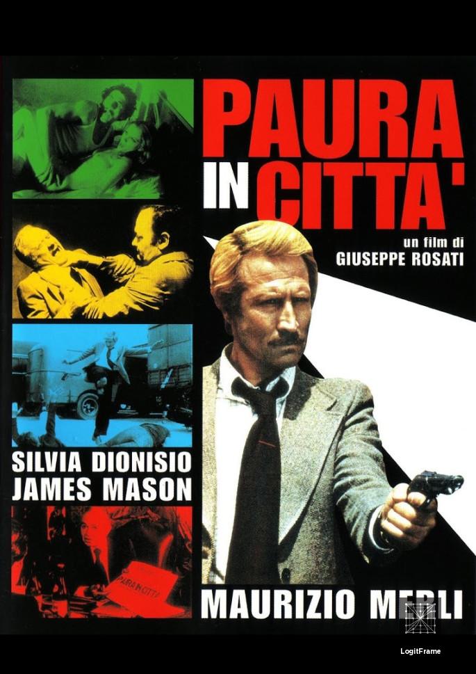 Paura in città (Hot Stuff)