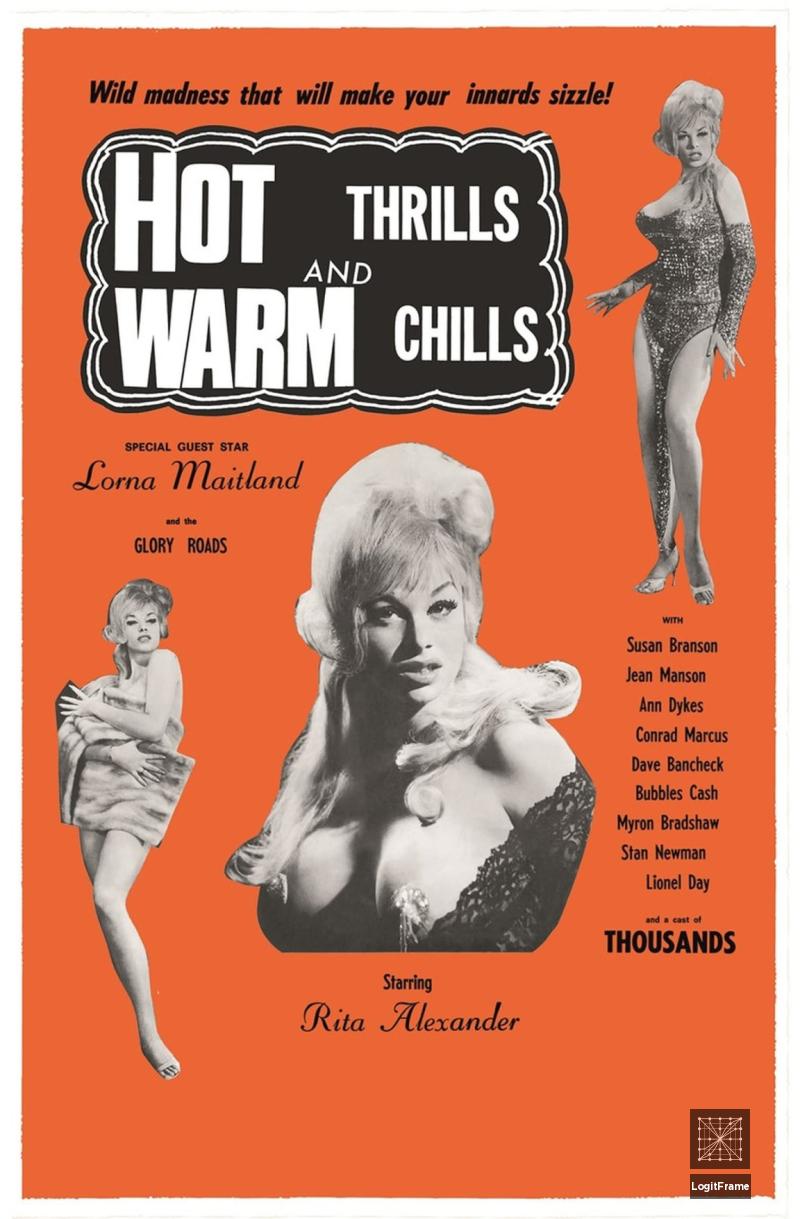 Hot Thrills and Warm Chills 