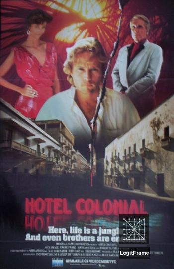 Hotel Colonial 