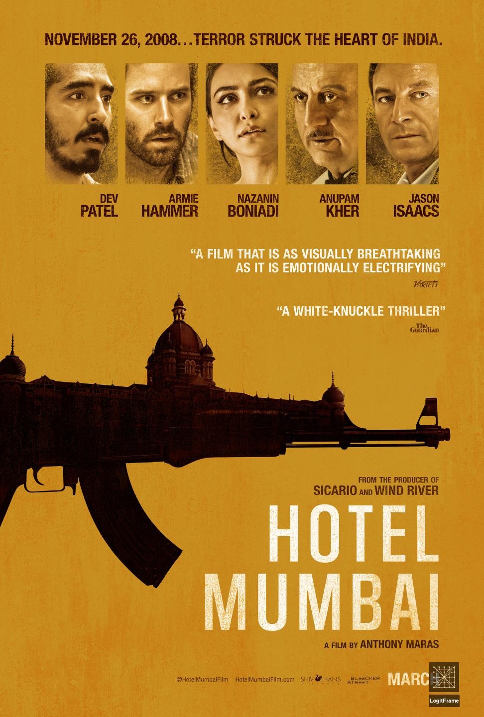 Hotel Mumbai 