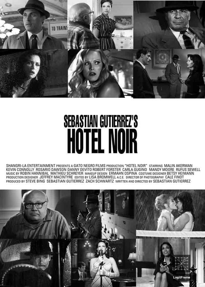 Hotel Noir 