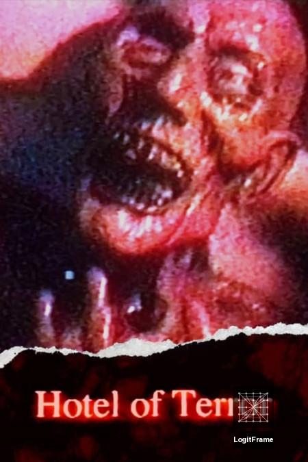 Hotel of Terror 