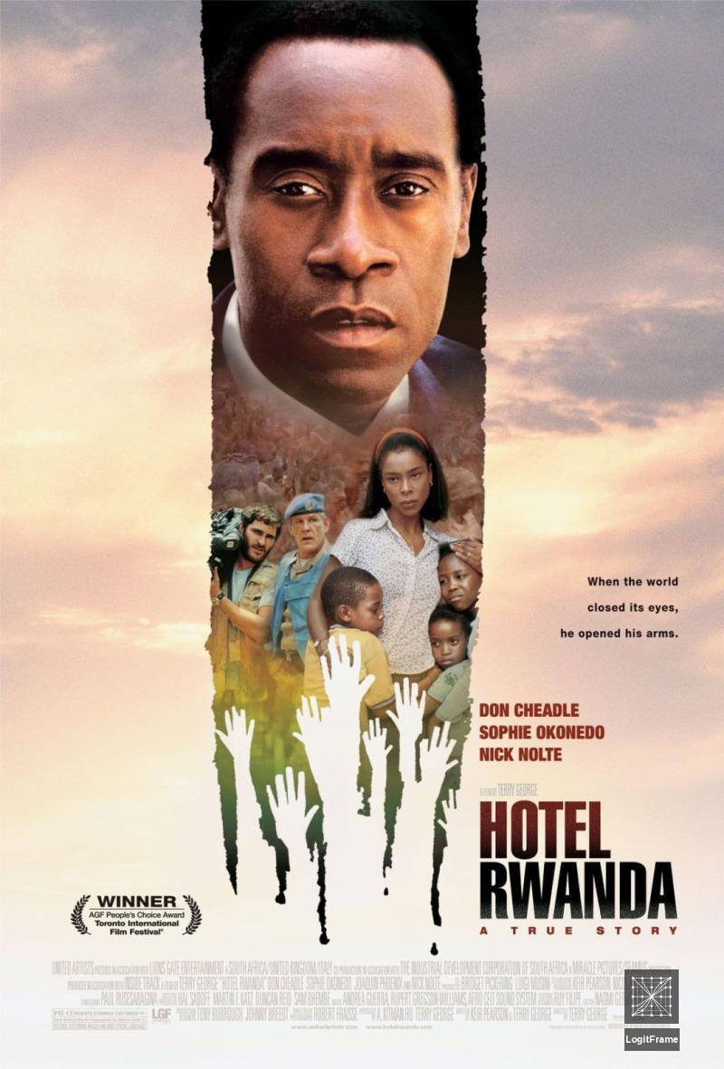Hotel Rwanda 
