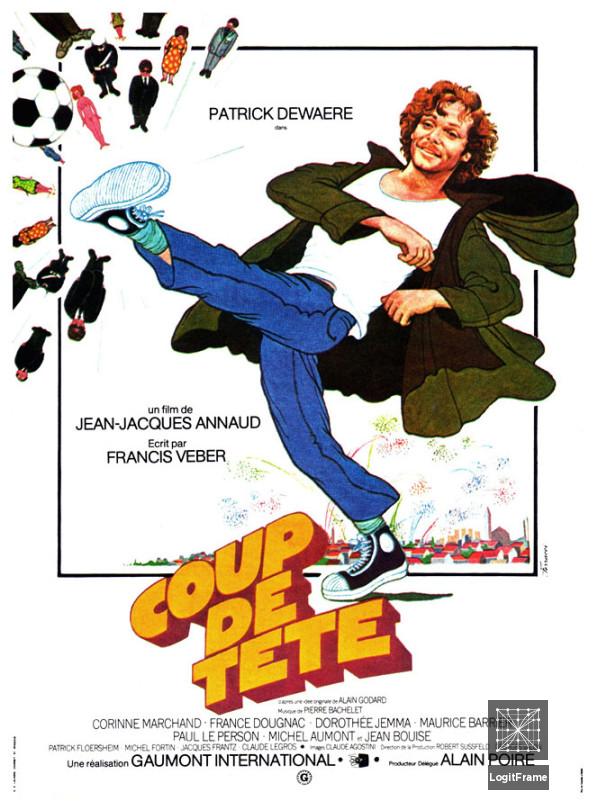 Coup de tête (Hothead)