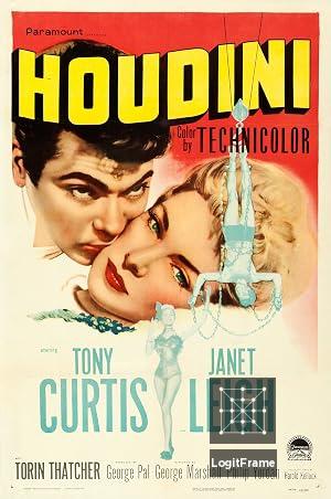 Houdini 