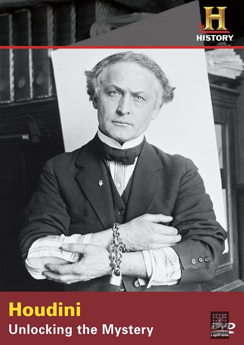 Houdini: Unlocking the Mystery 
